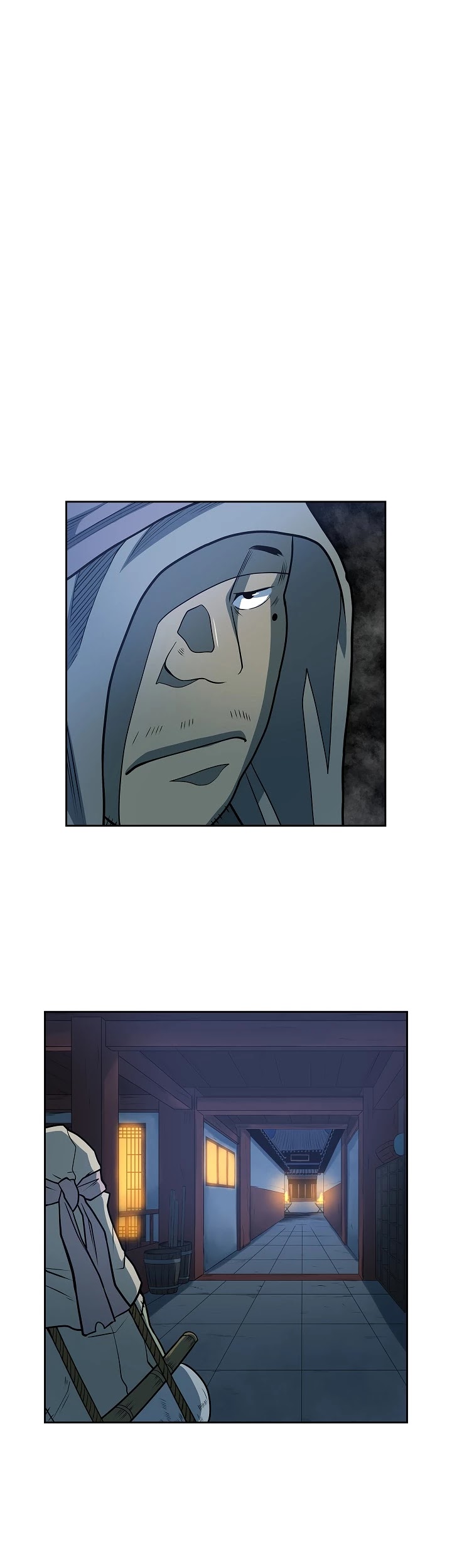 Record of the War God Chapter 93 page 13 - Chapter 93