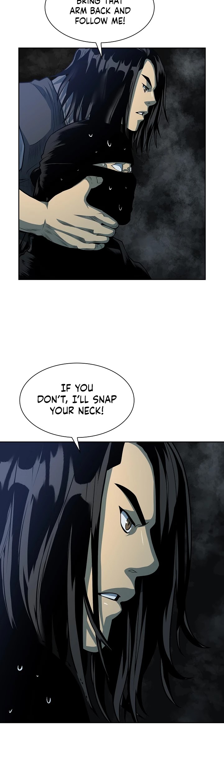 Record of the War God Chapter 93 page 30 - Chapter 93