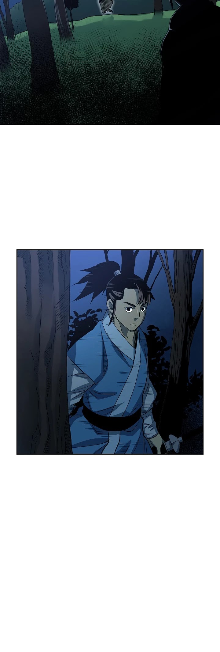 Record of the War God Chapter 93 page 5 - Chapter 93