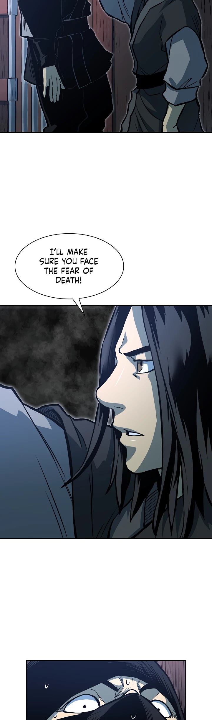Record of the War God Chapter 94 page 10 - Chapter 94