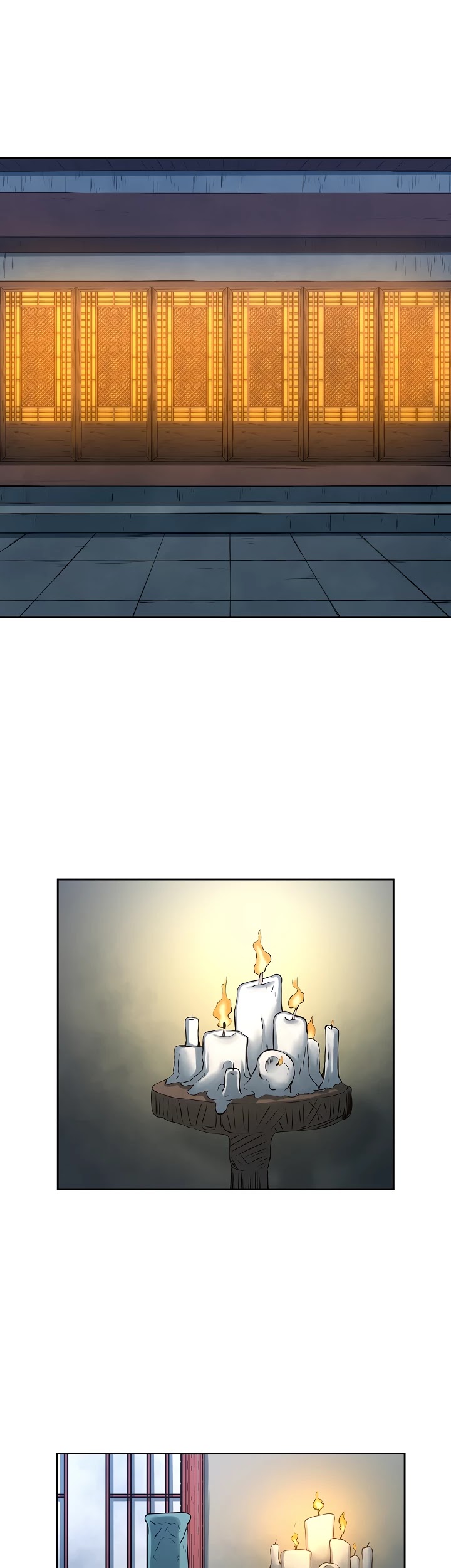Record of the War God Chapter 94 page 13 - Chapter 94