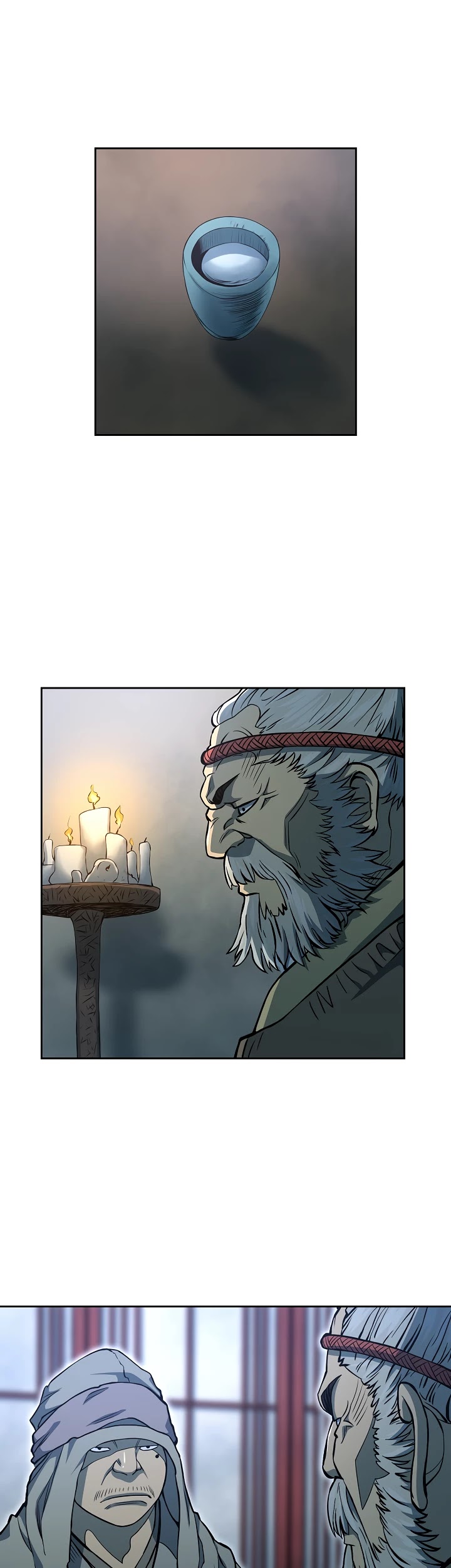 Record of the War God Chapter 94 page 15 - Chapter 94