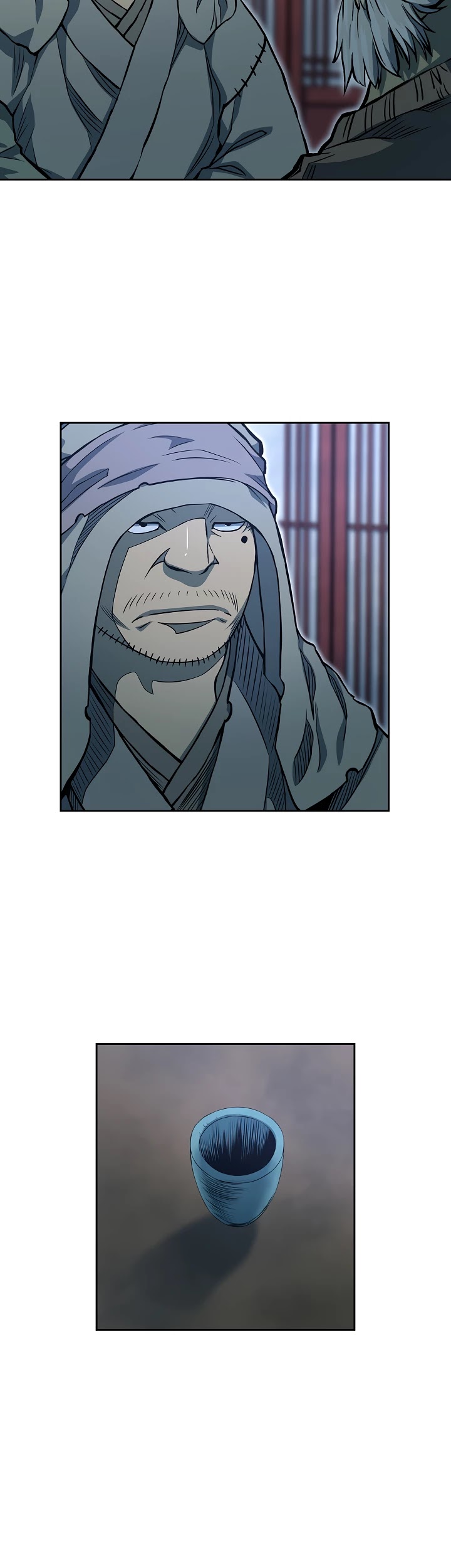 Record of the War God Chapter 94 page 16 - Chapter 94