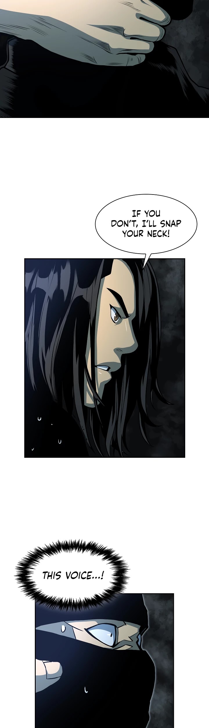 Record of the War God Chapter 94 page 2 - Chapter 94
