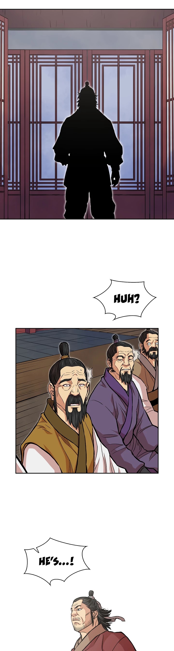 Record of the War God Chapter 94 page 26 - Chapter 94