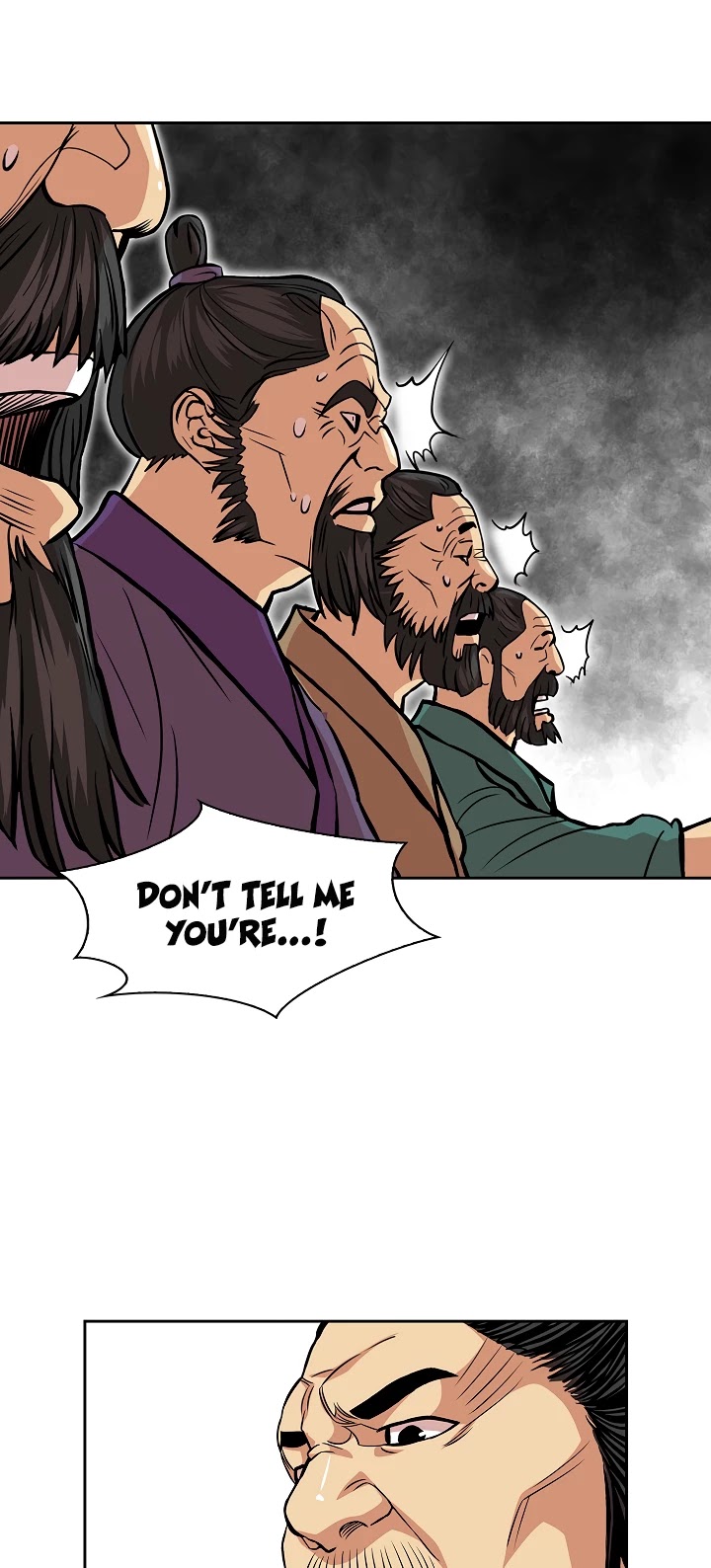 Record of the War God Chapter 94 page 29 - Chapter 94