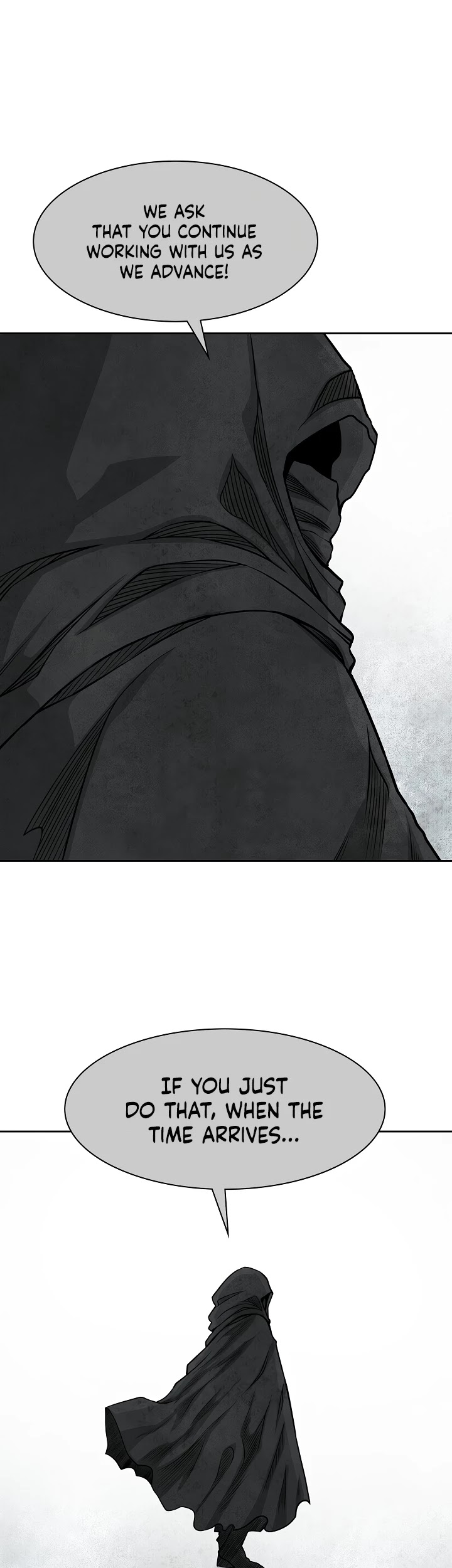 Record of the War God Chapter 95 page 24 - Chapter 95