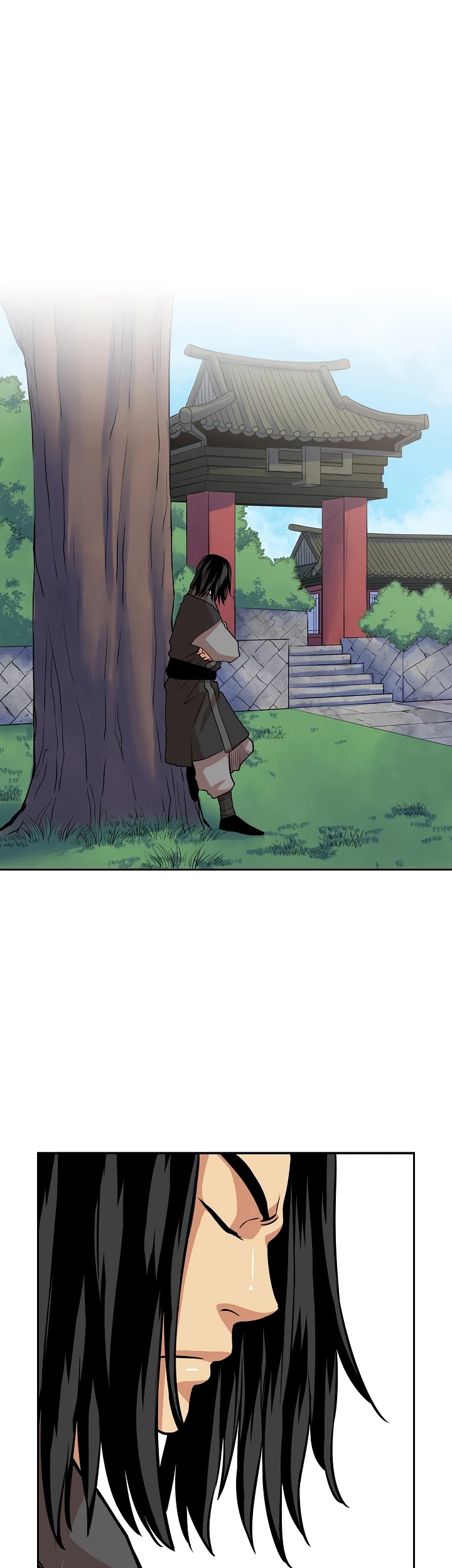 Record of the War God Chapter 95 page 27 - Chapter 95
