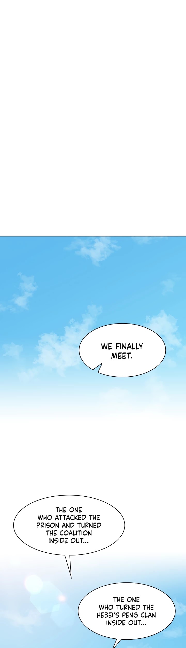 Record of the War God Chapter 95 page 29 - Chapter 95