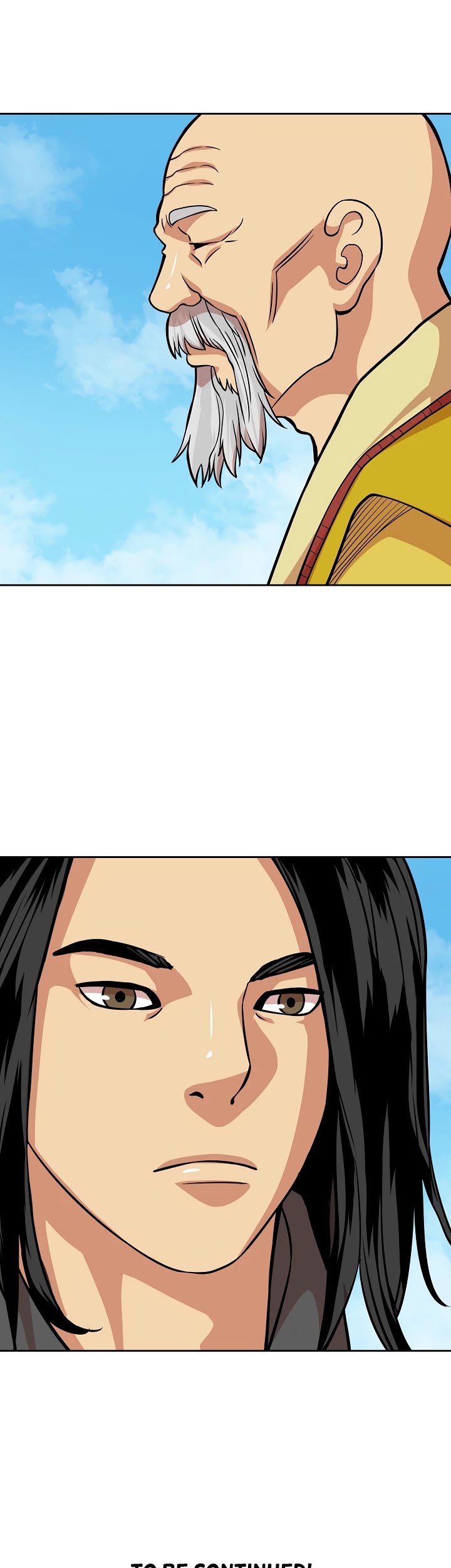 Record of the War God Chapter 95 page 34 - Chapter 95