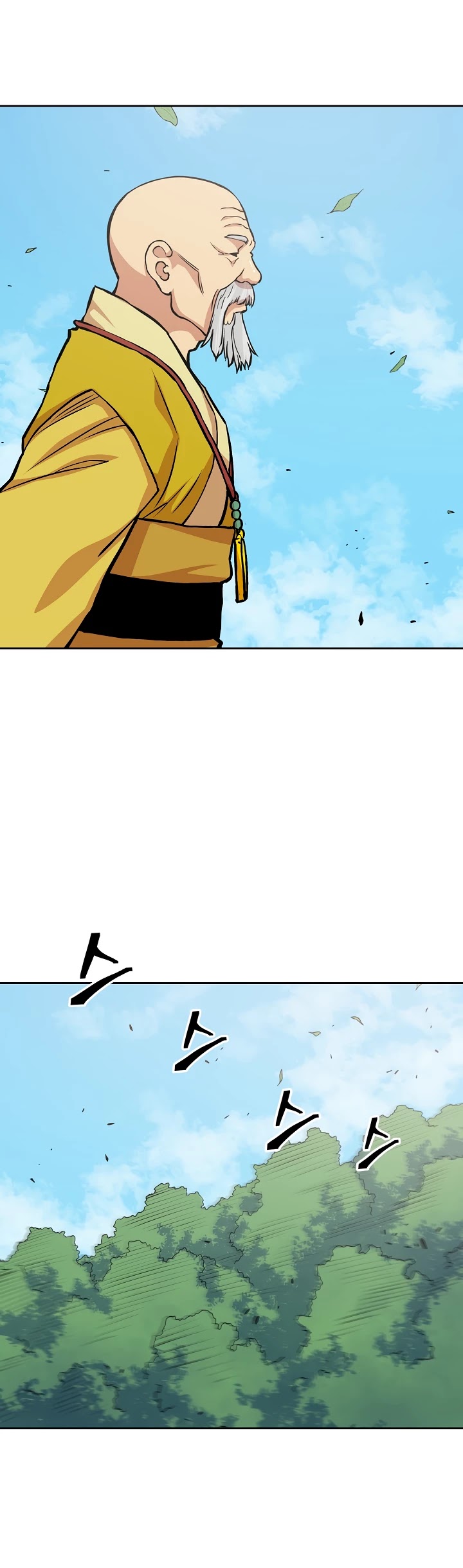 Record of the War God Chapter 96 page 16 - Chapter 96