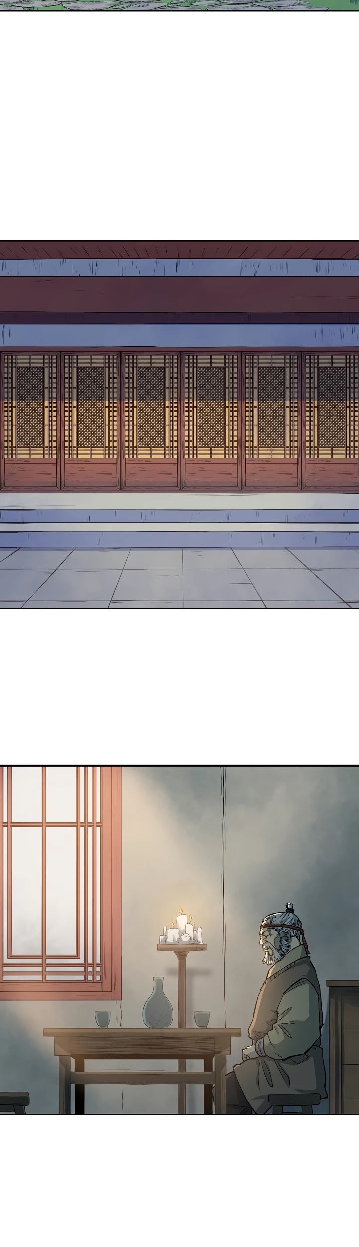 Record of the War God Chapter 96 page 25 - Chapter 96