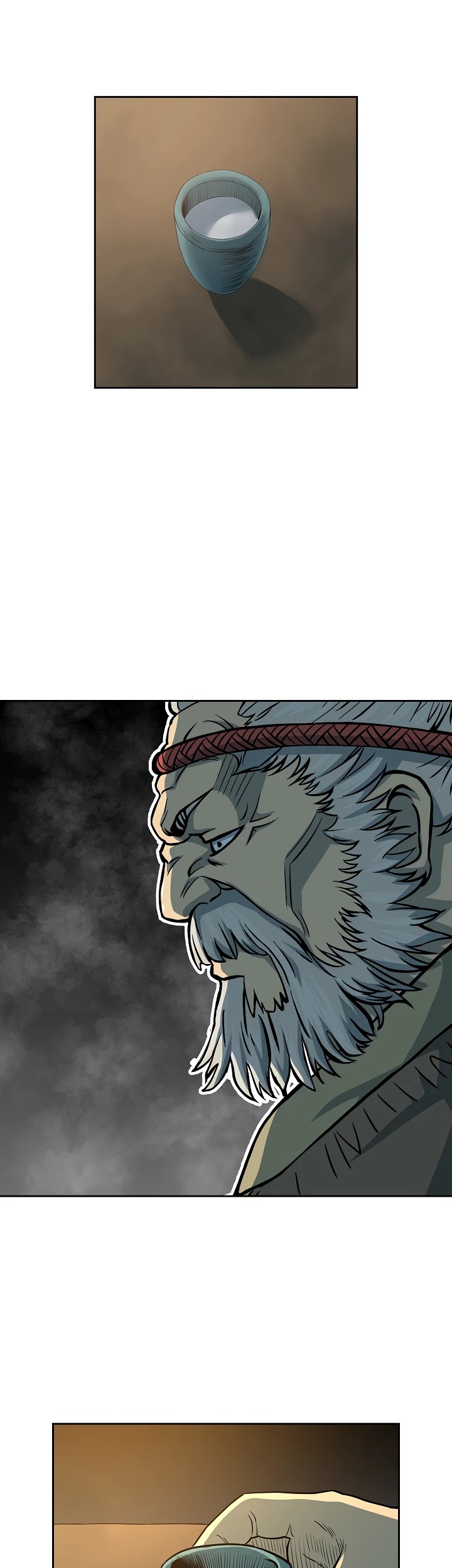 Record of the War God Chapter 96 page 26 - Chapter 96