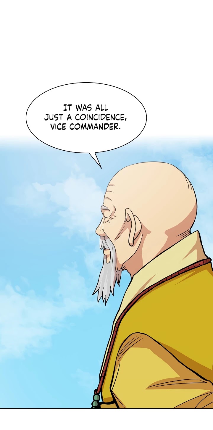 Record of the War God Chapter 96 page 7 - Chapter 96