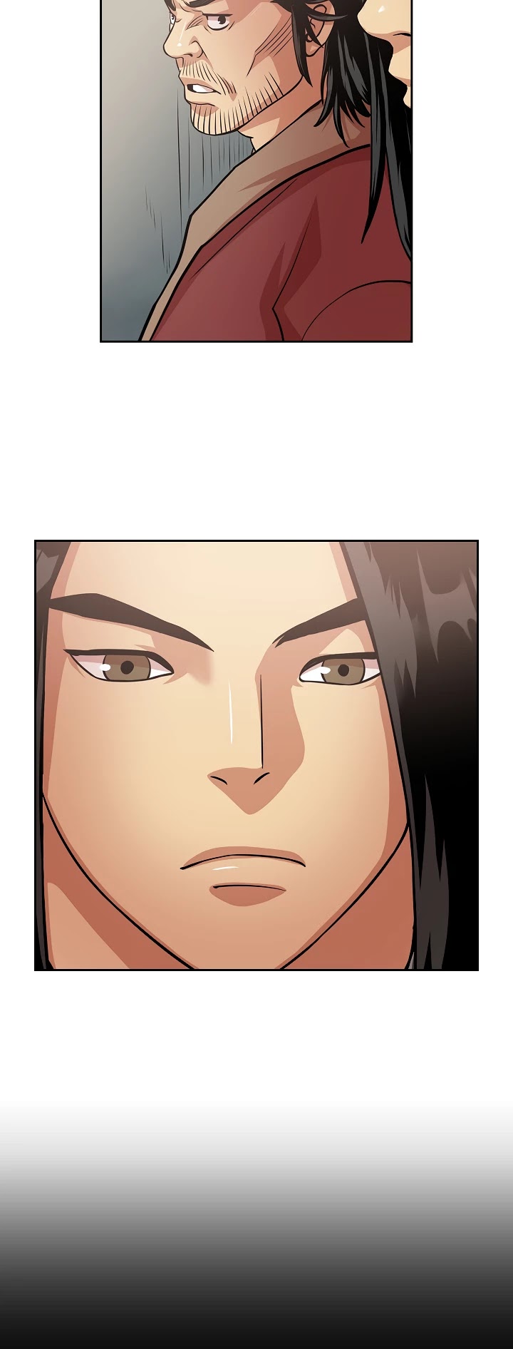 Record of the War God Chapter 97 page 15 - Chapter 97