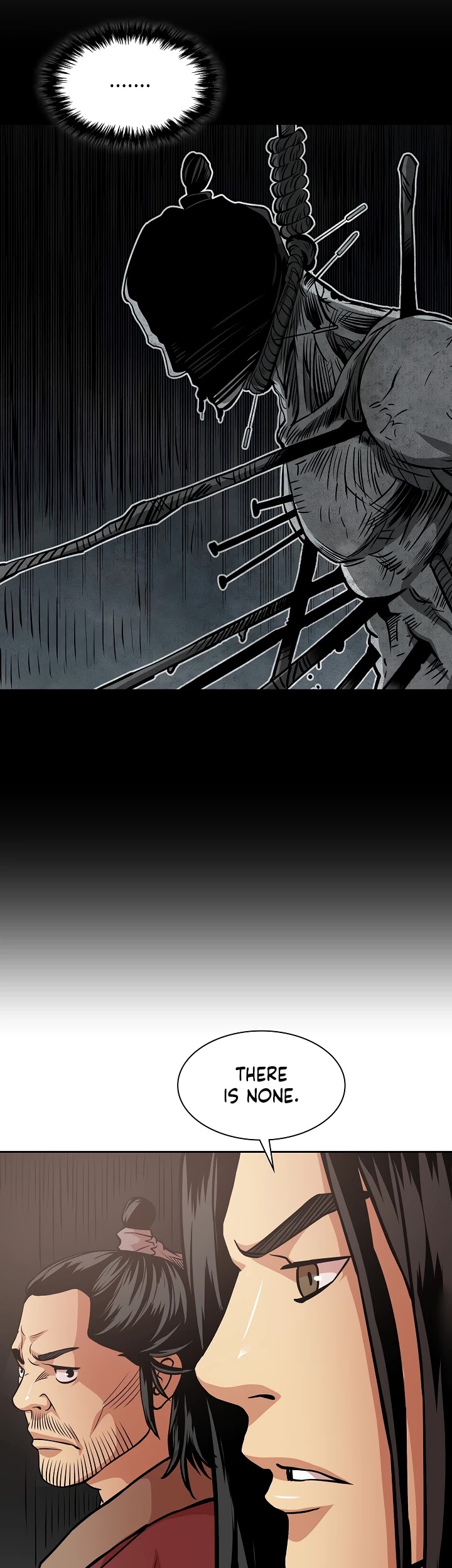 Record of the War God Chapter 97 page 16 - Chapter 97