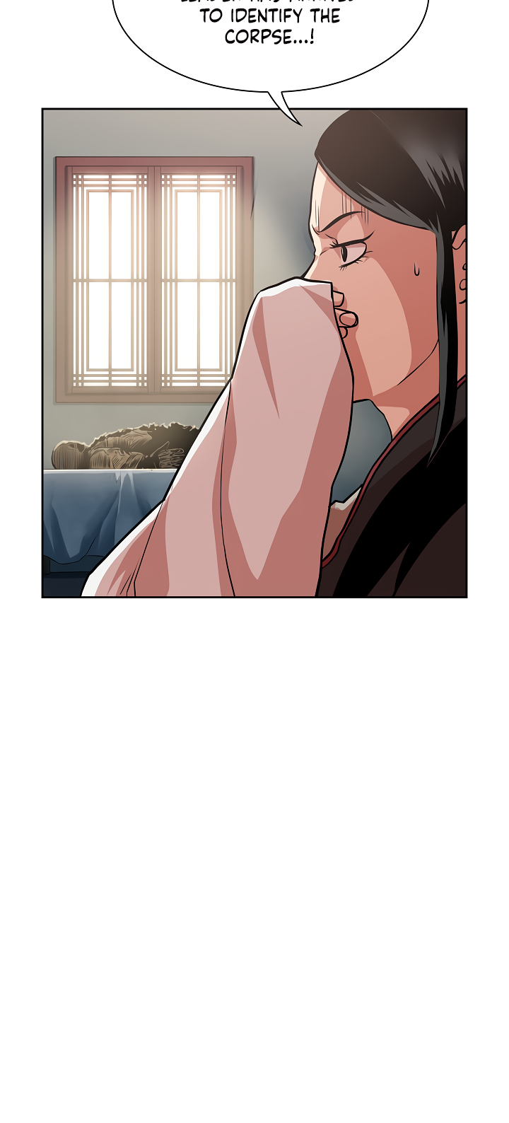 Record of the War God Chapter 97 page 18 - Chapter 97