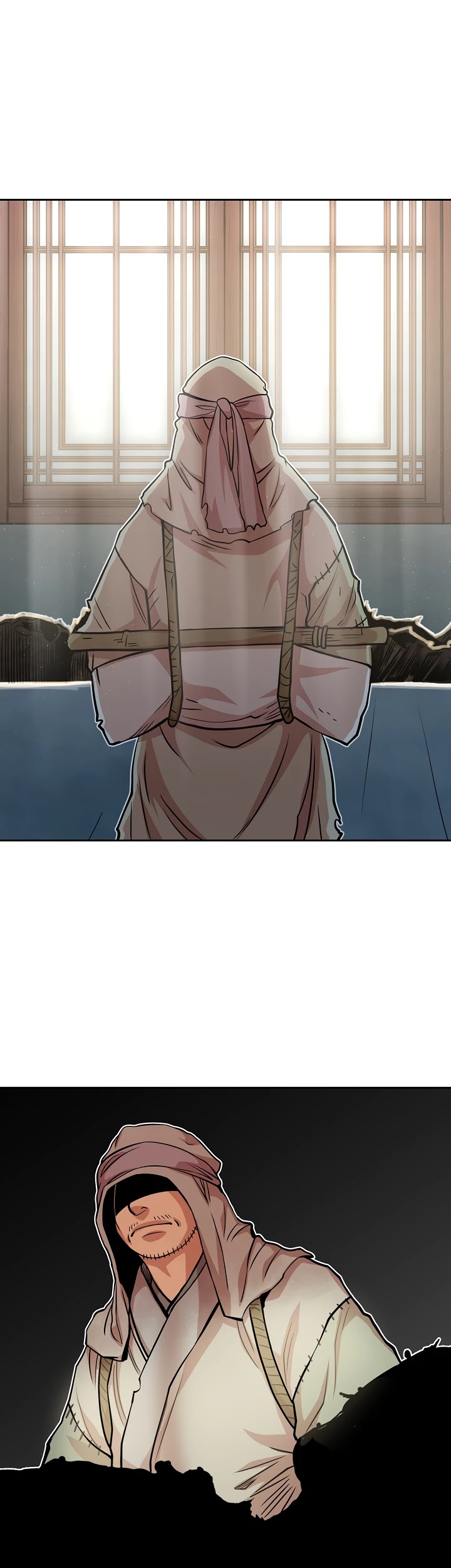 Record of the War God Chapter 97 page 19 - Chapter 97