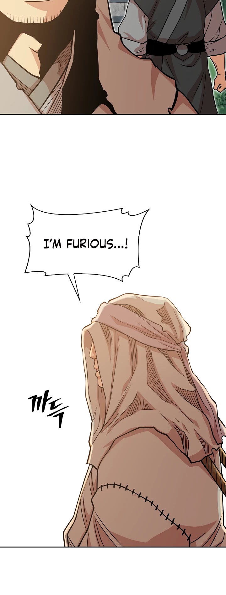 Record of the War God Chapter 97 page 28 - Chapter 97