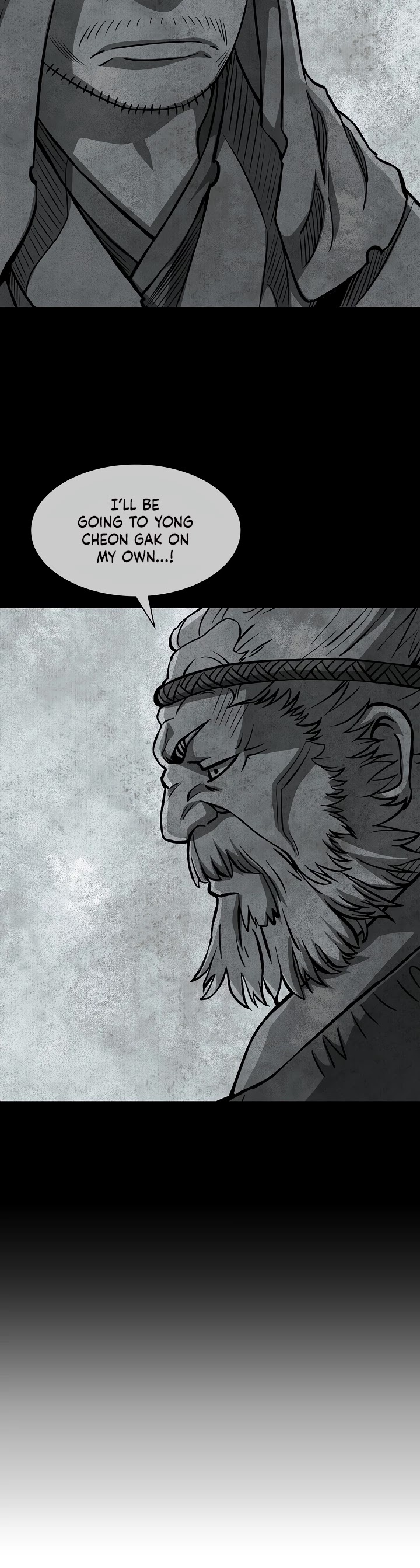 Record of the War God Chapter 97 page 36 - Chapter 97