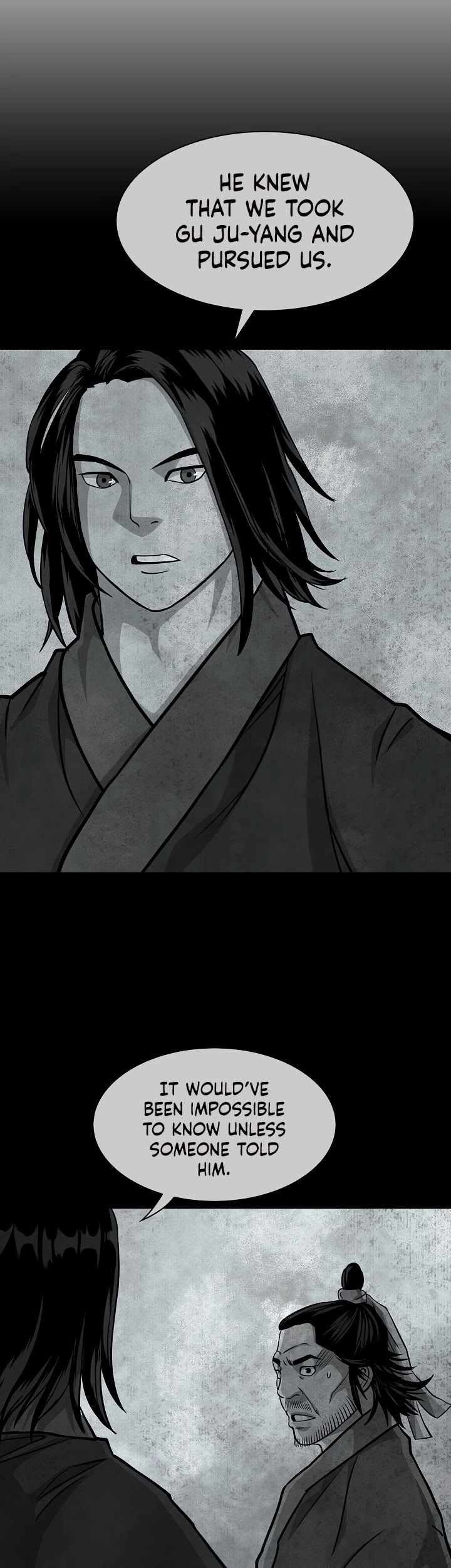 Record of the War God Chapter 97 page 4 - Chapter 97