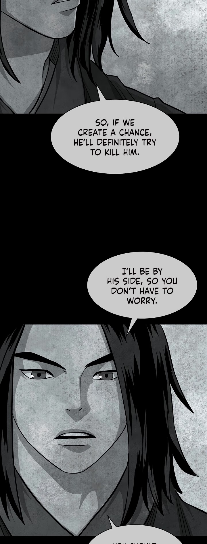 Record of the War God Chapter 97 page 6 - Chapter 97