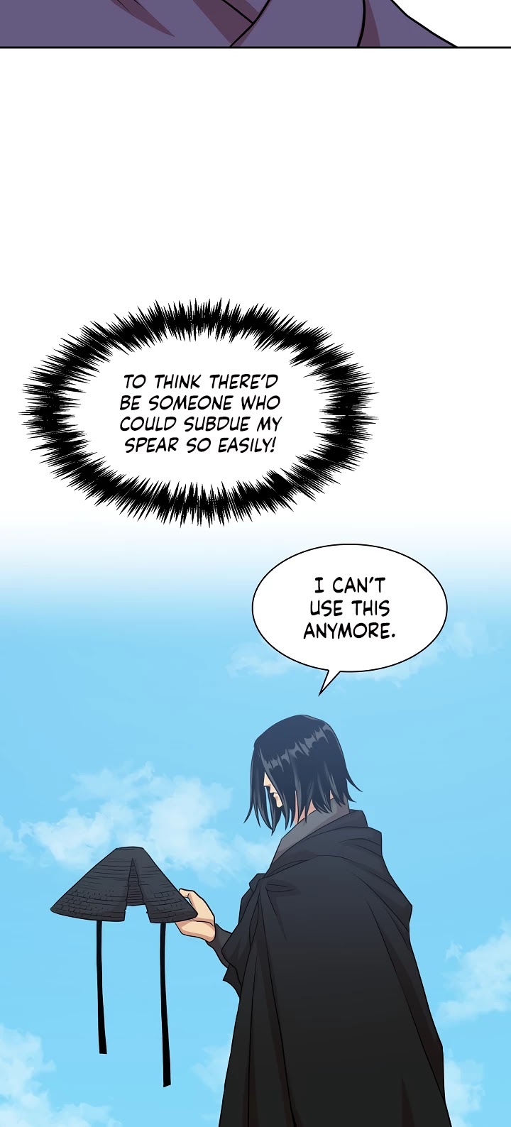 Record of the War God Chapter 99 page 35 - Chapter 99