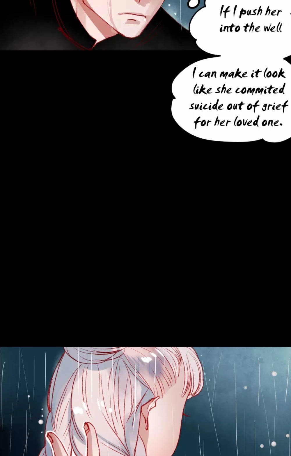 Records of the Southern Mist House Chapter 12.1 page 15 - Chapter 12.1: Written Record (Lower) [END]