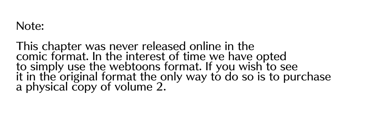 Records of the Southern Mist House Chapter 12.1 page 2 - Chapter 12.1: Written Record (Lower) [END]