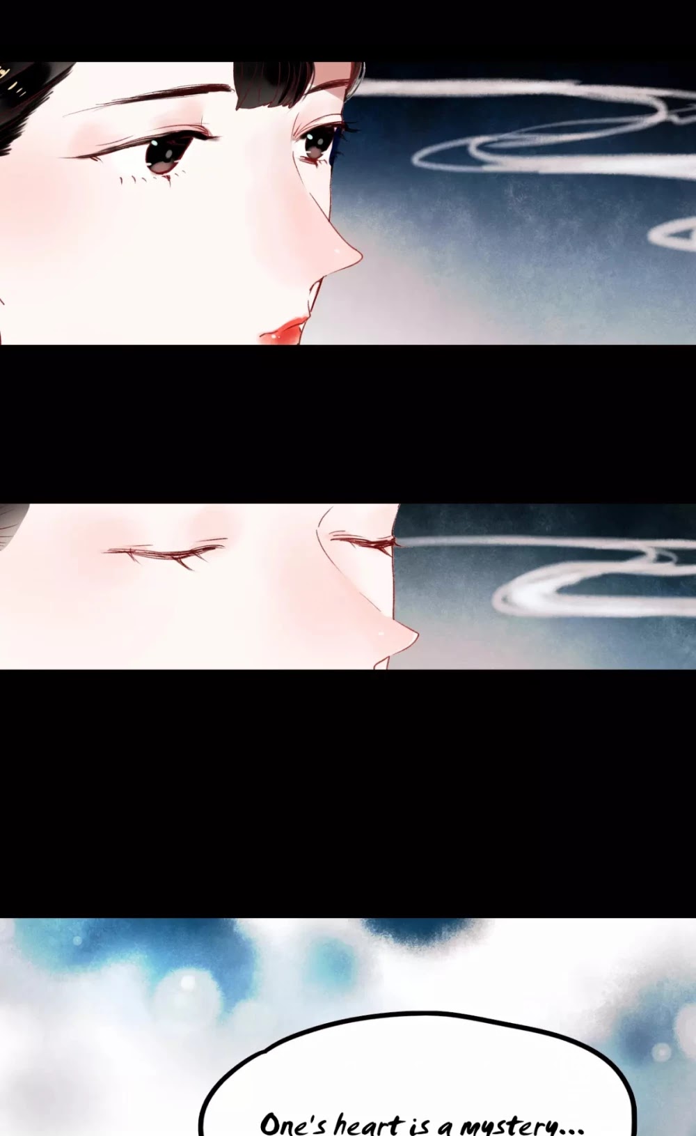 Records of the Southern Mist House Chapter 12.1 page 34 - Chapter 12.1: Written Record (Lower) [END]