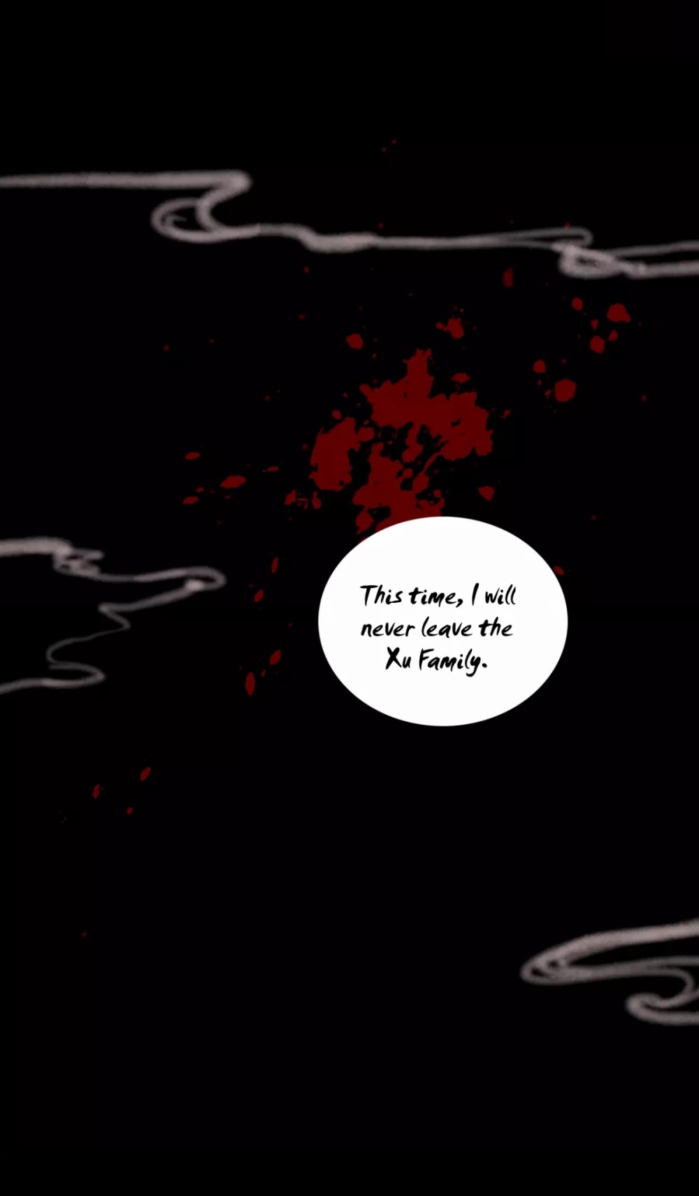 Records of the Southern Mist House Chapter 12.1 page 47 - Chapter 12.1: Written Record (Lower) [END]