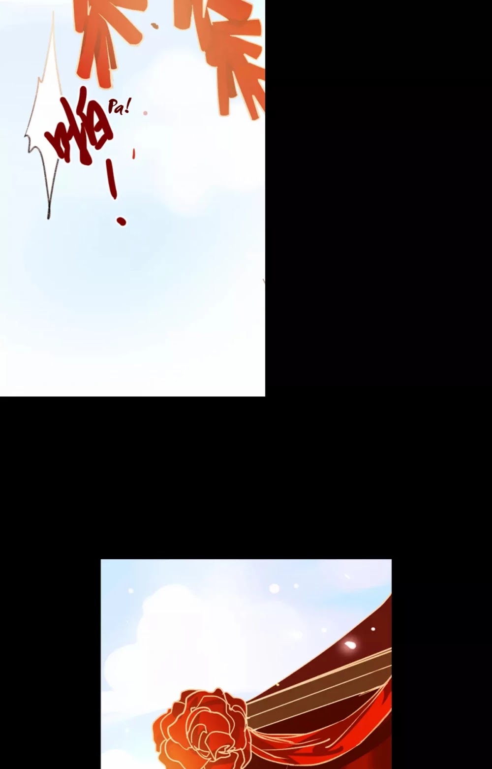 Records of the Southern Mist House Chapter 12.1 page 5 - Chapter 12.1: Written Record (Lower) [END]