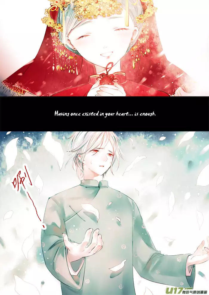 Records of the Southern Mist House Chapter 5 page 36 - Chapter 5: Wilting