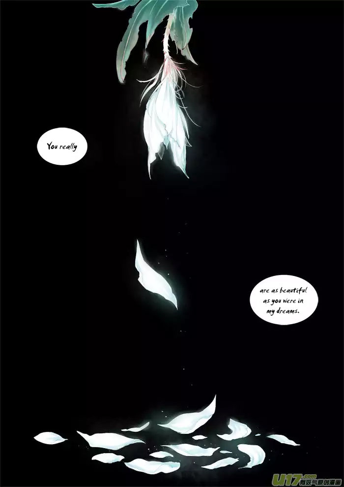 Records of the Southern Mist House Chapter 5 page 37 - Chapter 5: Wilting