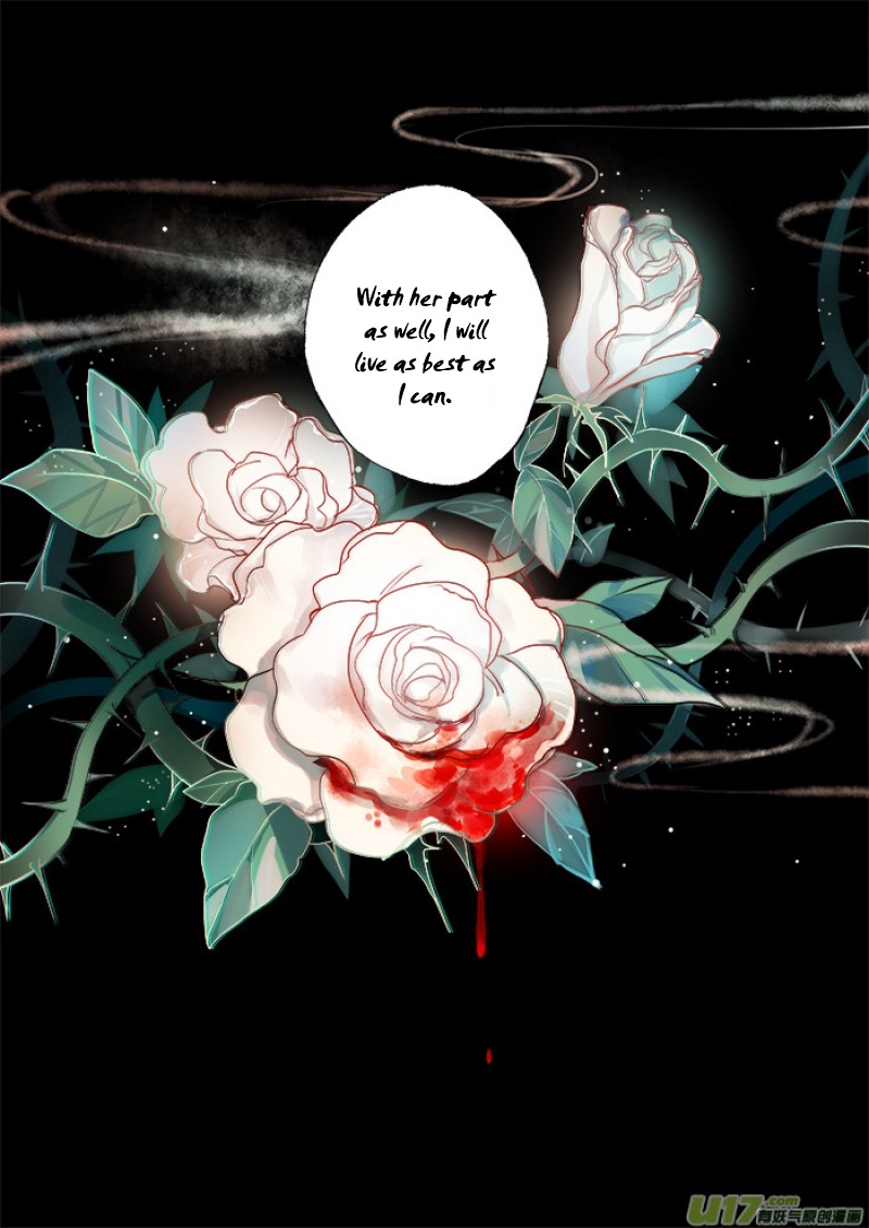Records of the Southern Mist House Chapter 8 page 57 - Chapter 8: The twin sisters