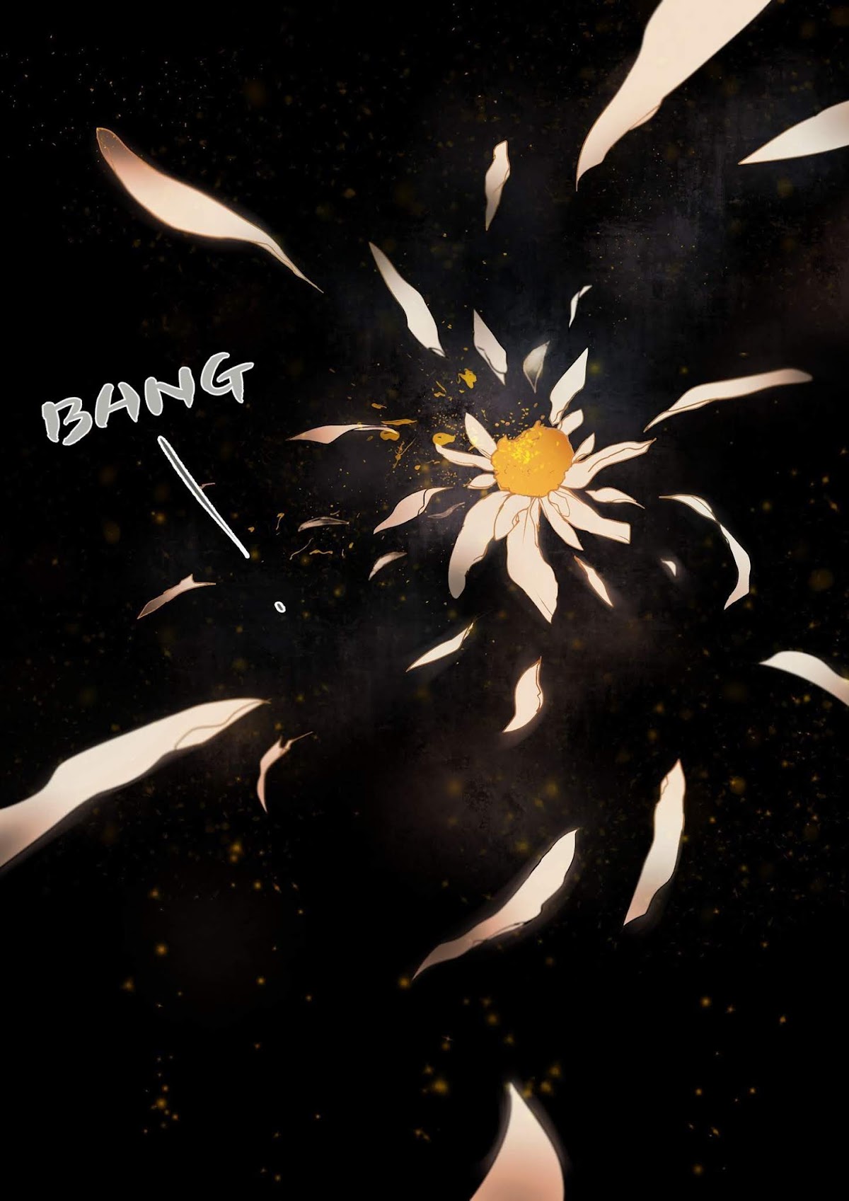 Records of the Southern Mist House Chapter 9.2 page 21 - Chapter 9.2: Farewell to a Dream (Lower)