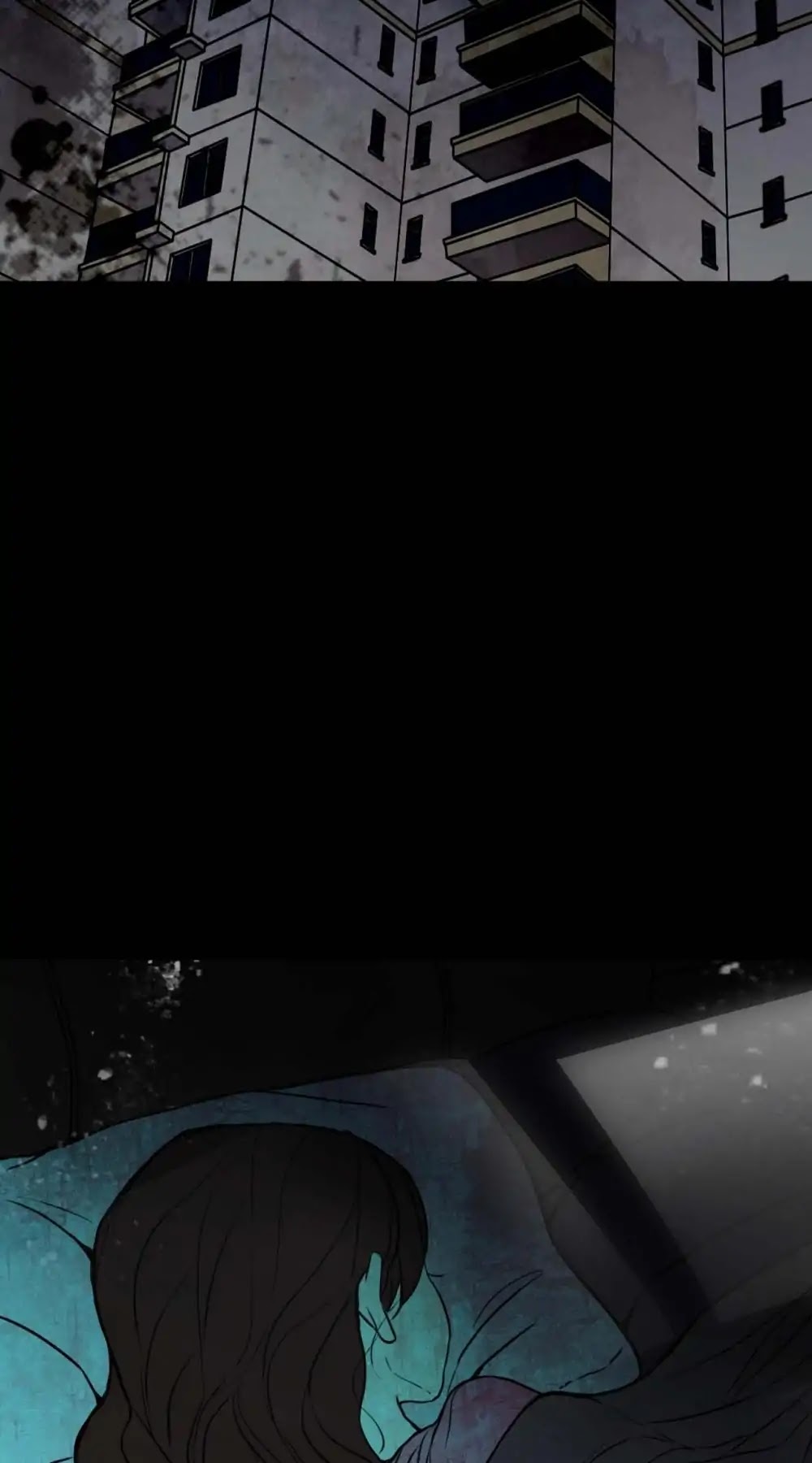Recover Chapter 1 page 22 - Chapter 1: Episode 1: [END]