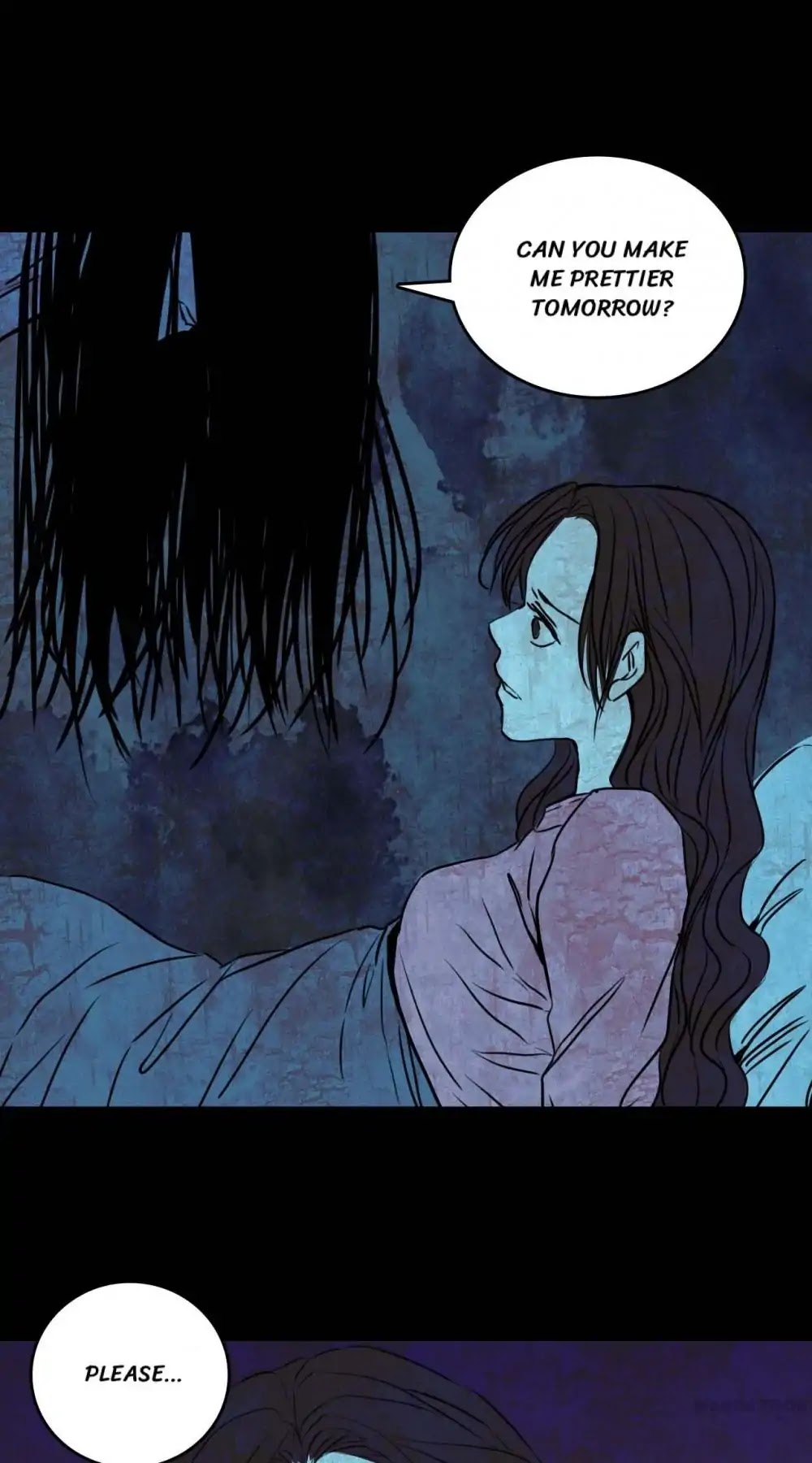 Recover Chapter 1 page 29 - Chapter 1: Episode 1: [END]