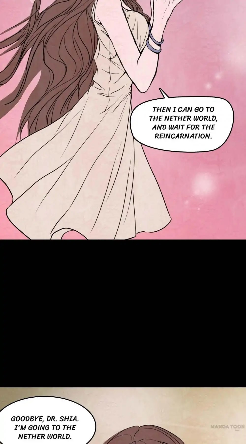 Recover Chapter 1 page 40 - Chapter 1: Episode 1: [END]