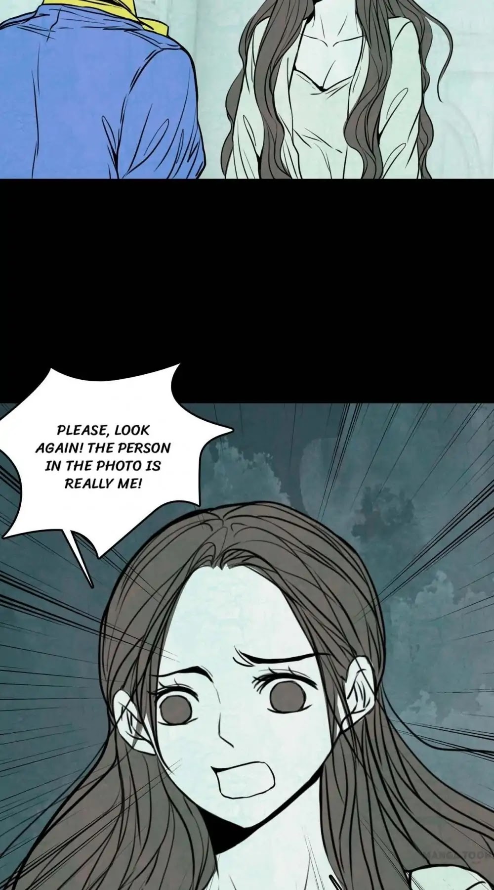 Recover Chapter 1 page 45 - Chapter 1: Episode 1: [END]
