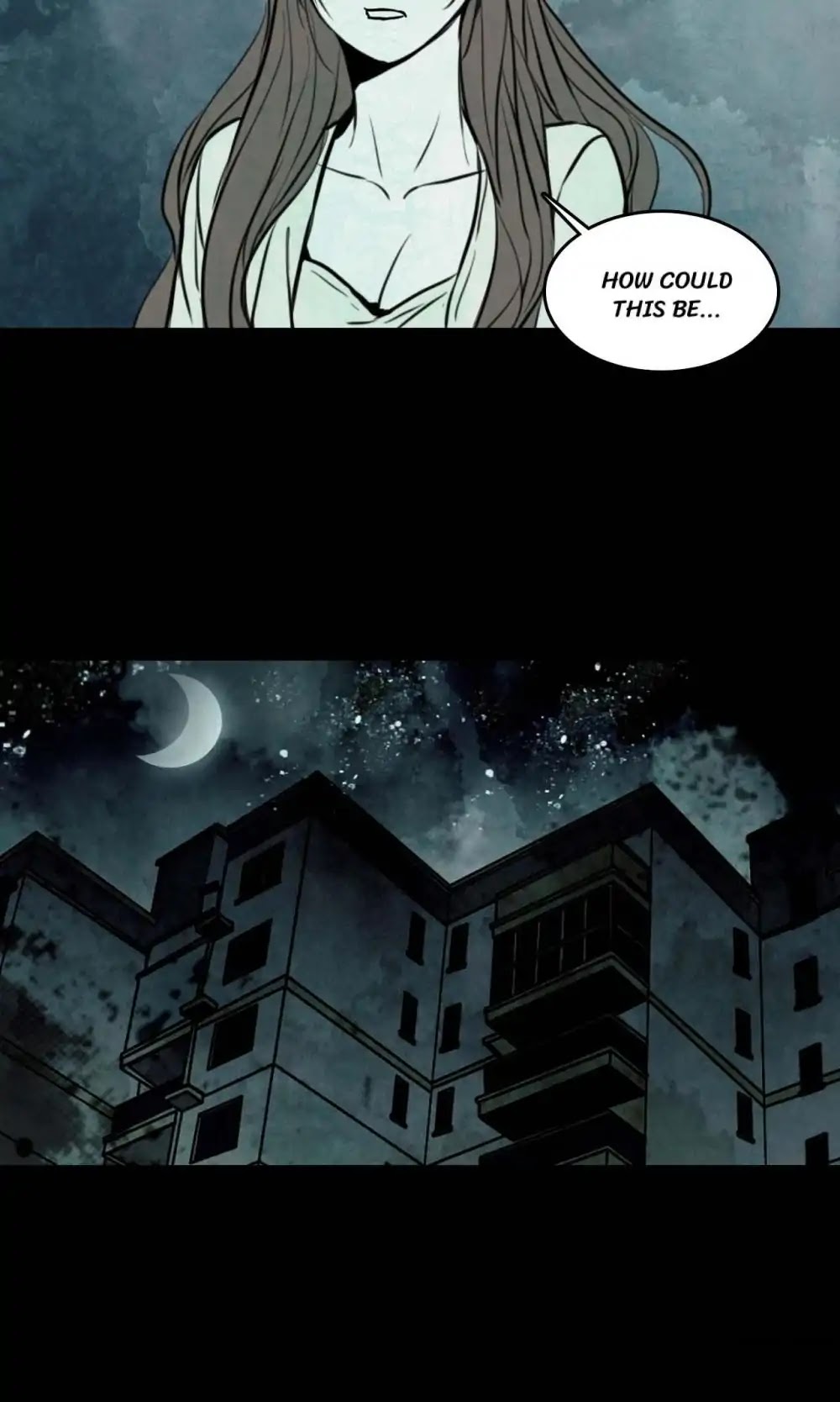 Recover Chapter 1 page 48 - Chapter 1: Episode 1: [END]