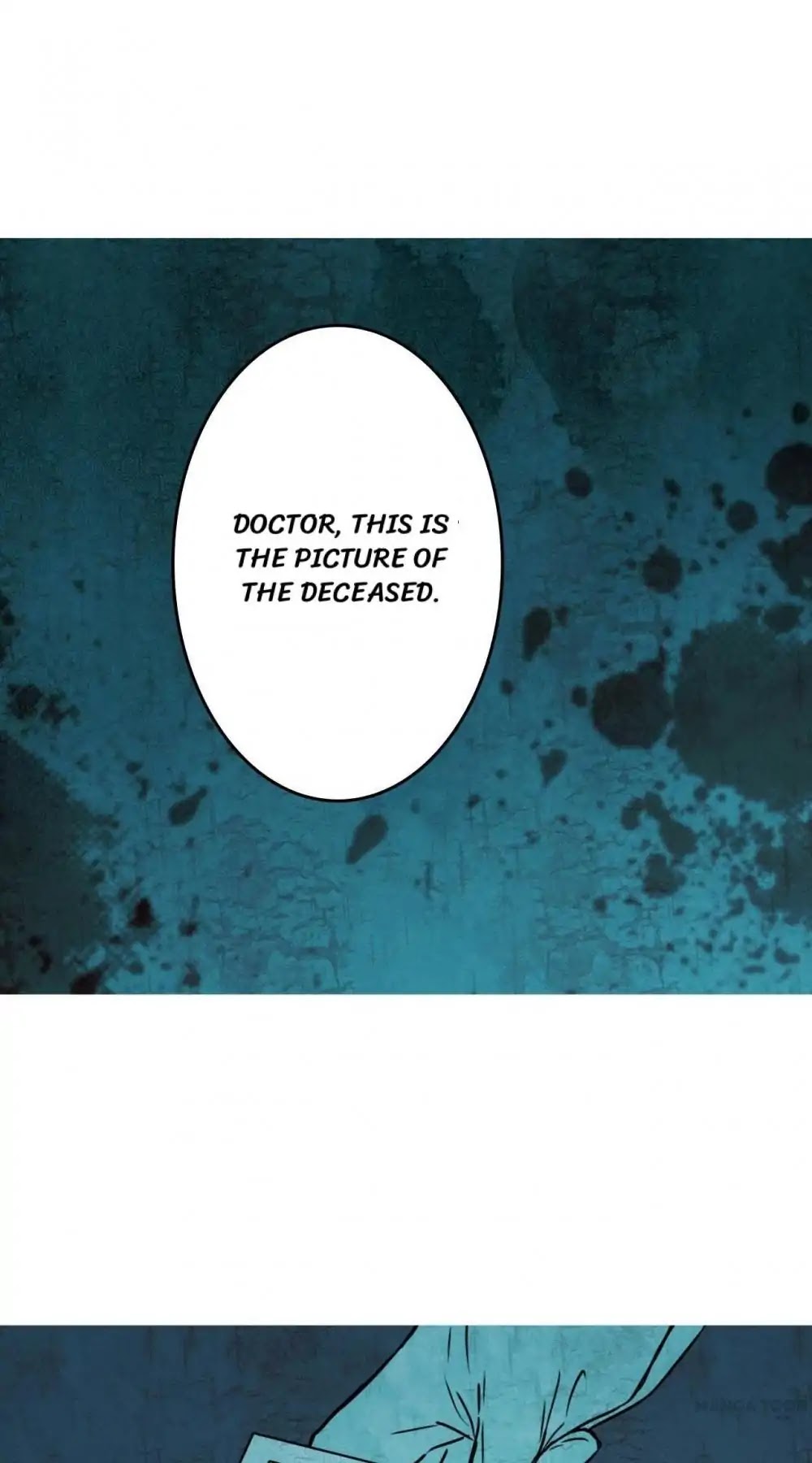Recover Chapter 1 page 9 - Chapter 1: Episode 1: [END]