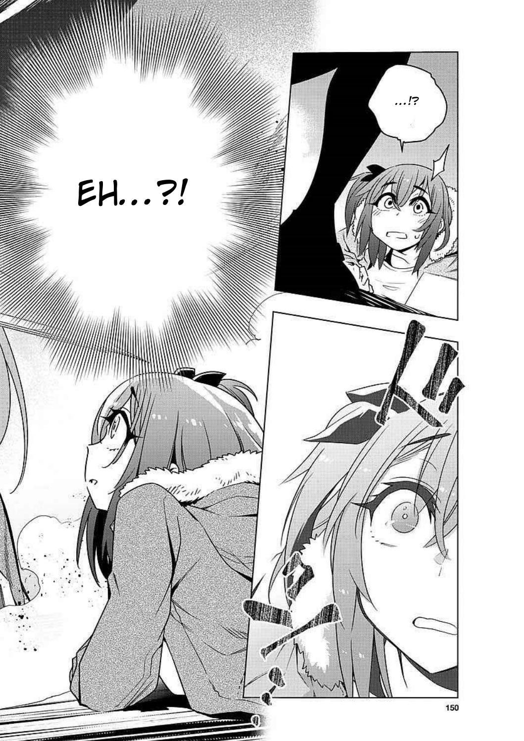 Re:CREATORS One More Chapter 1 page 10 - Chapter 1