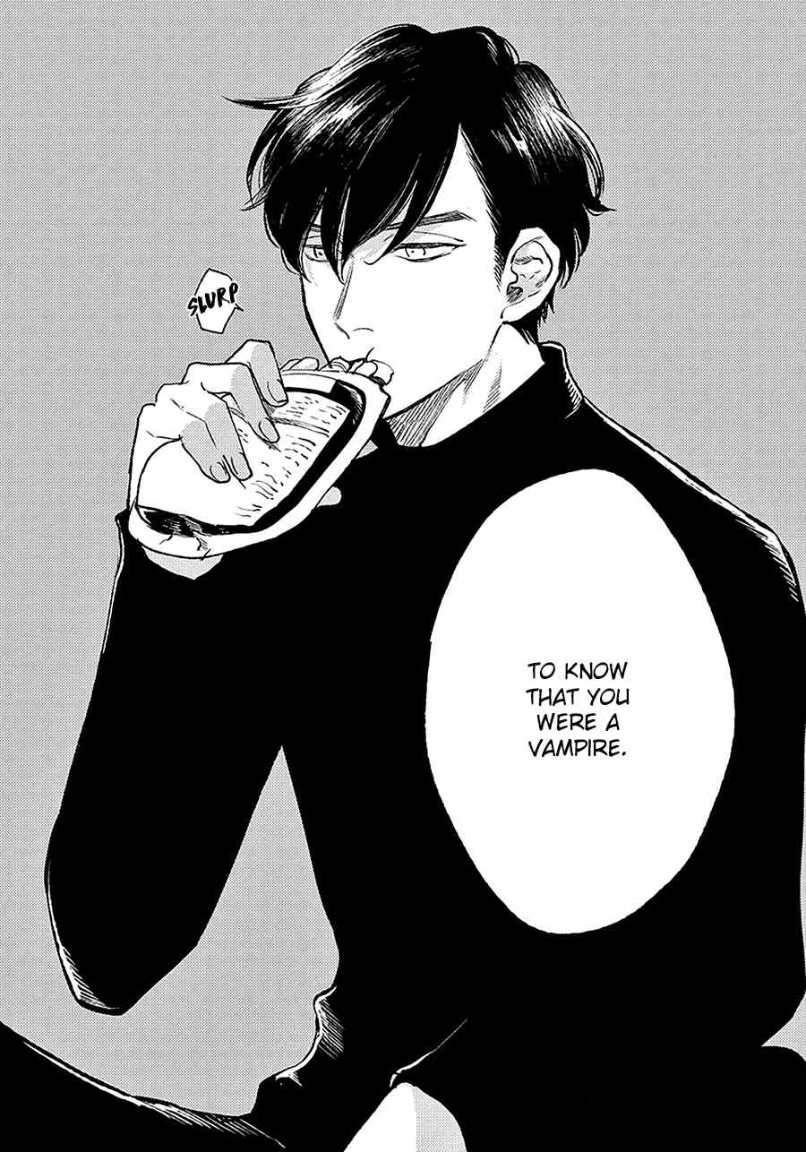 Red Beryl ni Sayonara Chapter 1 page 40 - Chapter 1