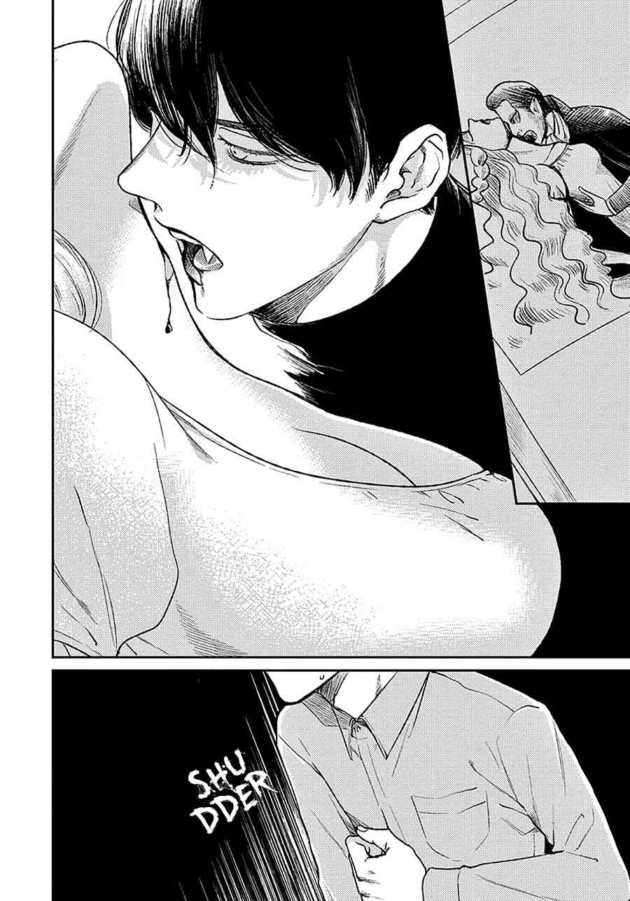 Red Beryl ni Sayonara Chapter 2 page 27 - Chapter 2