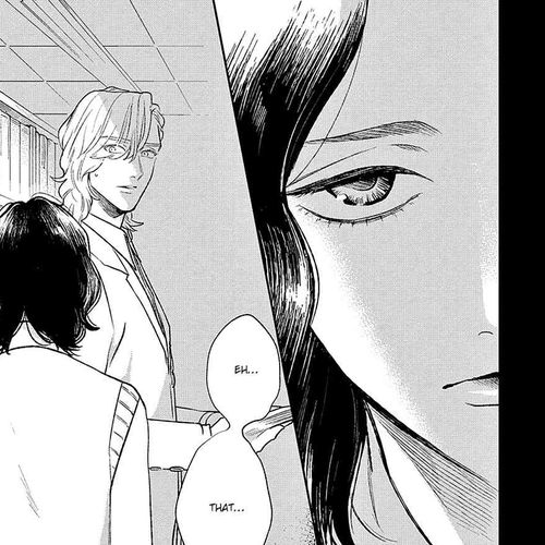 Red Beryl ni Sayonara Chapter 2 cover