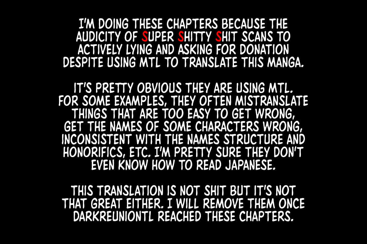 Red Blue Chapter 146 thumbnail