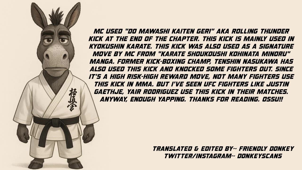 Red Blue Chapter 147 page 19 - Chapter 147: THE YAMAMOTO FIGHT BEGINS!