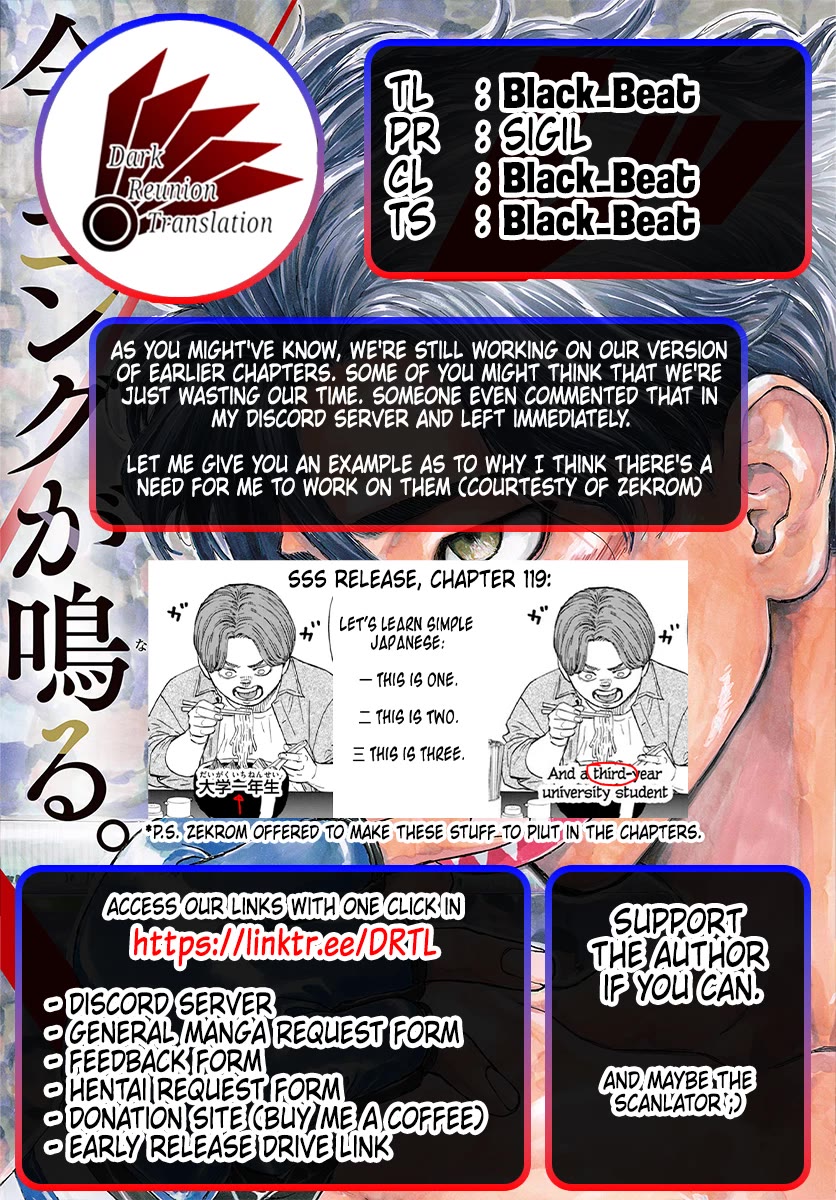 Red Blue Chapter 150 page 19 - Chapter 150: Absolutely Ruthless