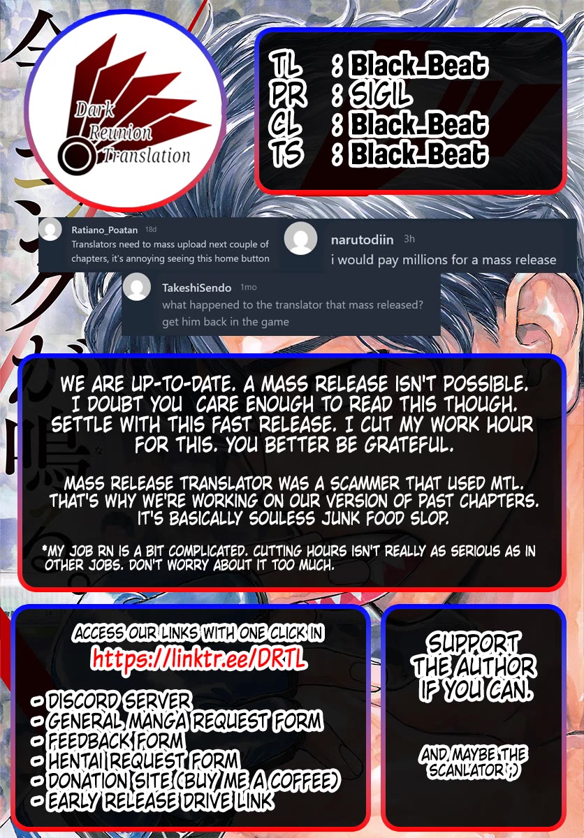 Red Blue Chapter 152 page 19 - Chapter 152: Genius or hard worker